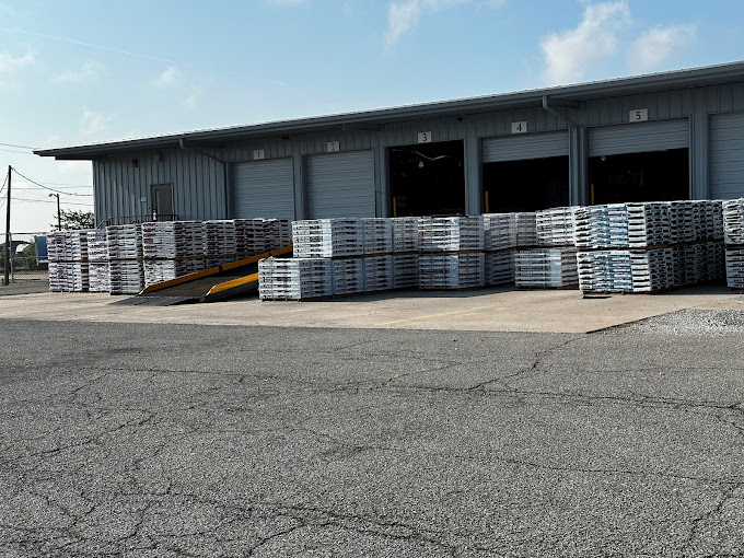 Plywood OSB building materials Sherman TX